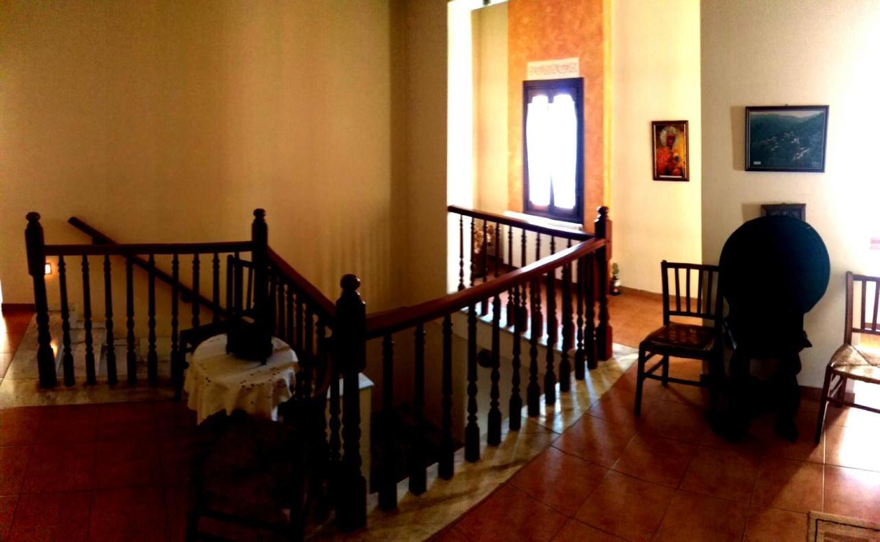 Kissos Rooms Exterior photo