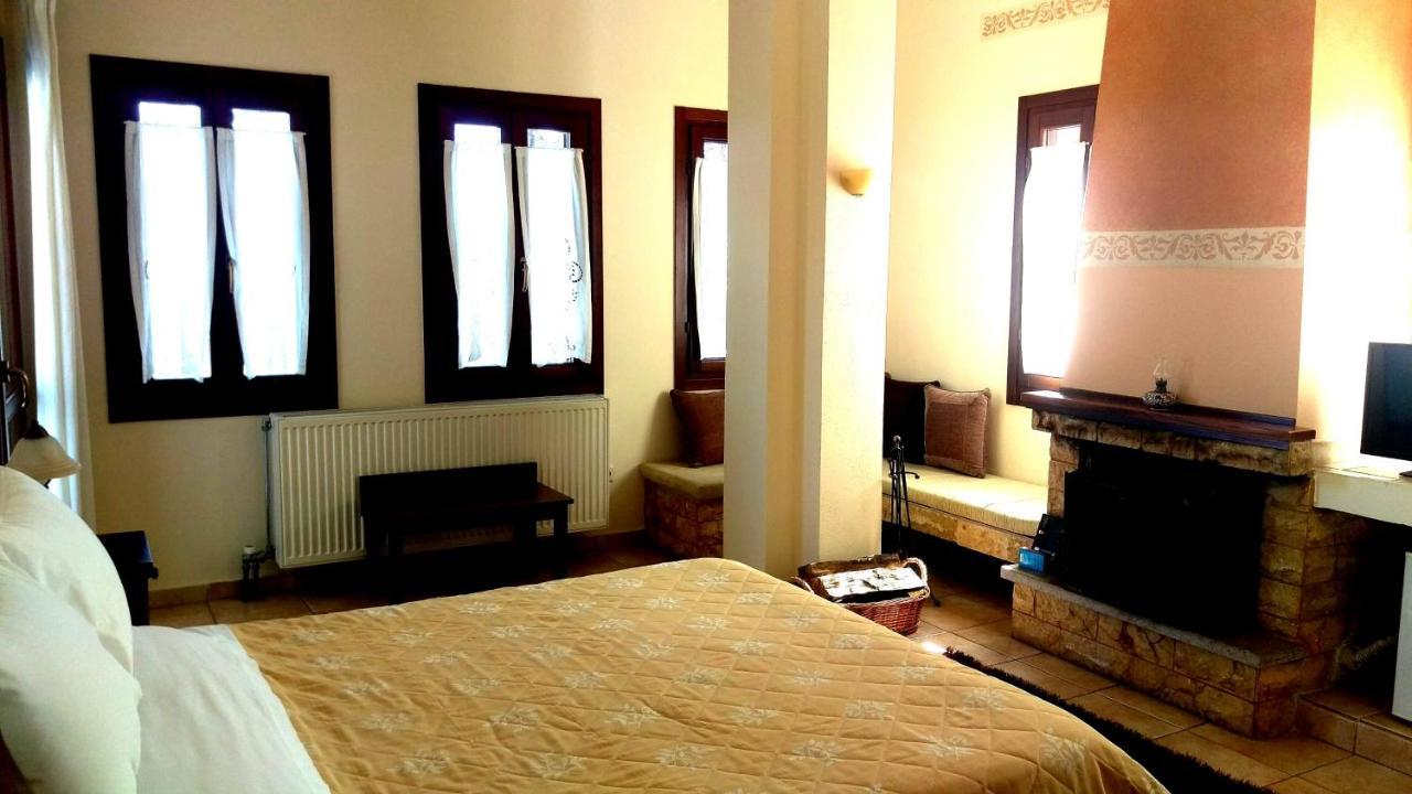 Kissos Rooms Room photo