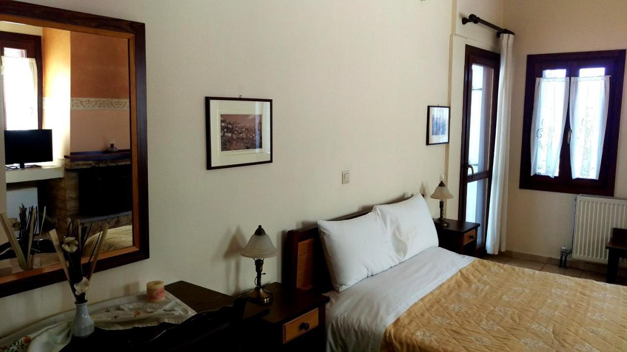Kissos Rooms Room photo